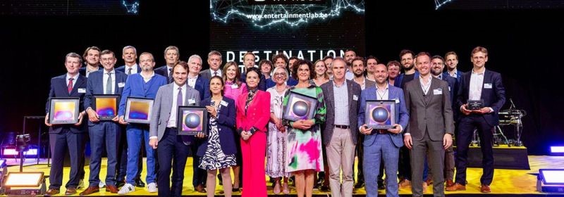 Globachem wint de FIT “Exporter of the year” award 2023!