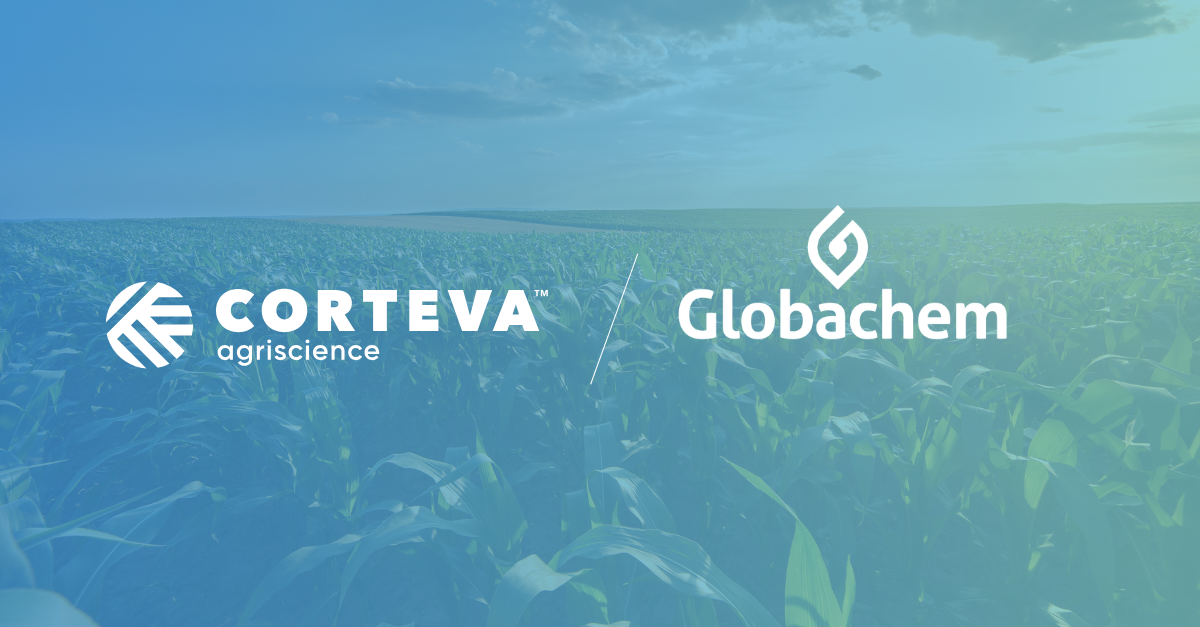 Globachem and Corteva establish a joint venture